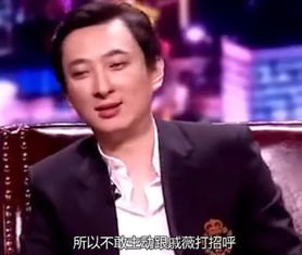  戚薇凶王思聪你怎么不追我,王思聪的回答承包网友一年的笑点