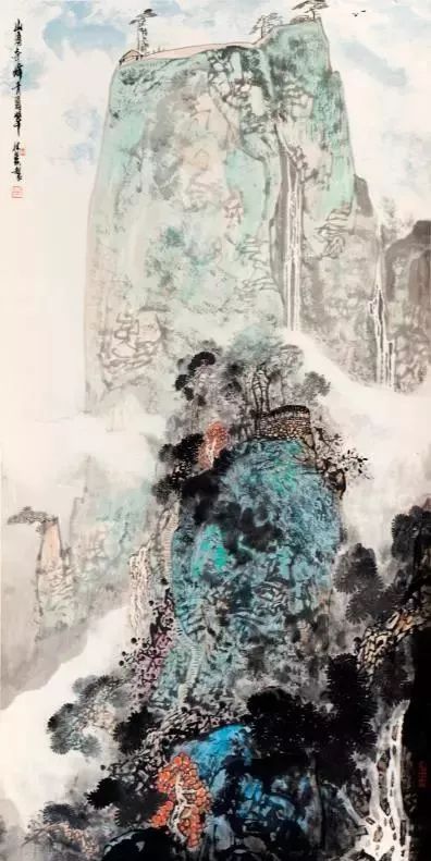  明天起到国庆,这场展览值得一看