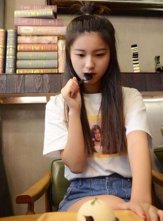 抖音好看的头像口罩小姐