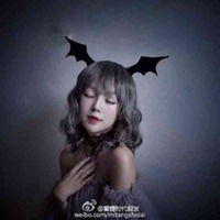  天使恶魔闺蜜头像女生微信头像图片大全
