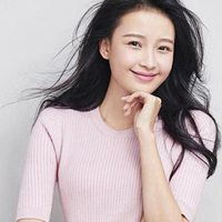  孙怡照片头像唯美漂亮孙怡头像图片微信头像图片大全