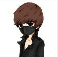  动漫情侣头像一男一女