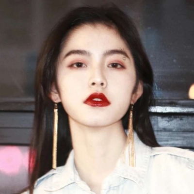  女生头像复古高冷成熟