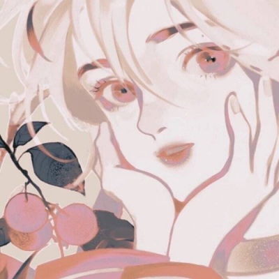  苏瓷唯美精致动漫女头成熟气质卡通动漫头像我要个性网
