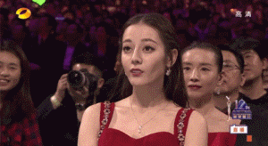  新晋金鹰女神宋茜被质疑了