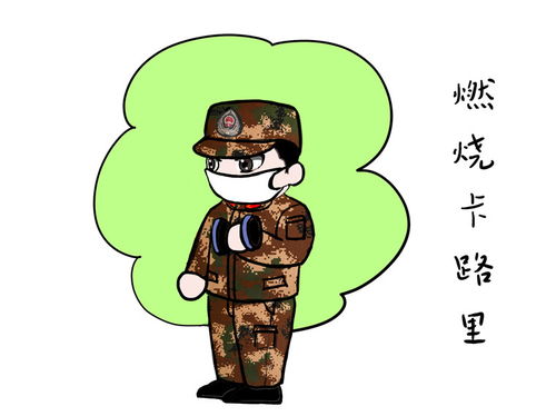  疫线战友,一组表情包送你,赶紧用起来吧