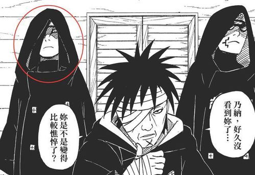  火影知名忍者履历简述风光背后也有黑暗,卡卡西也不例外