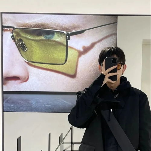  好看的微信头像等你来换呦