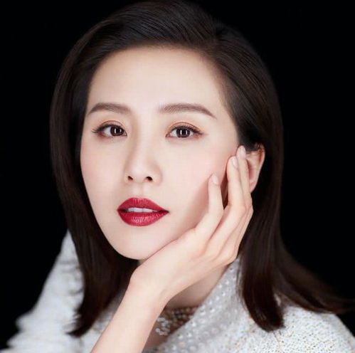  刘诗诗倪妮流金岁月高颜值组合超养眼,神仙气质不输张曼玉钟楚红