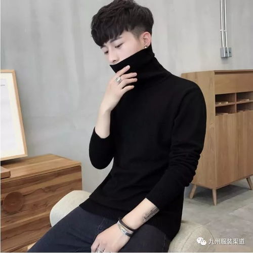  今年冬天卖得最火爆的男装,您猜到了吗