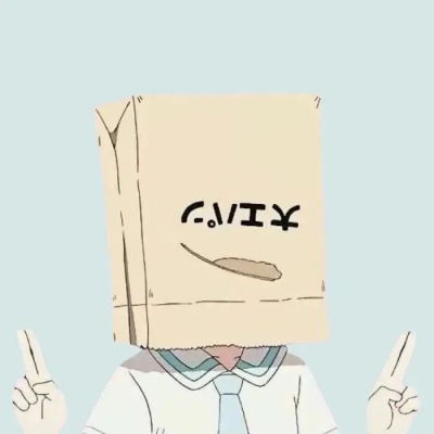  闺蜜搞笑头像,你值得拥有