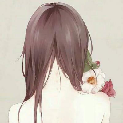  动漫美女来一波