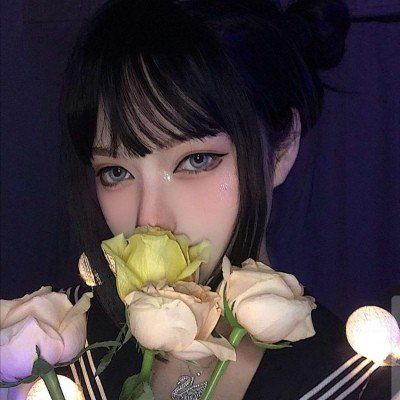  男生最恶心女生用的3种头像,若你全中,活该母胎solo
