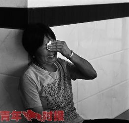  500余人现场搜救被租客带走的失踪女童仍生死未卜