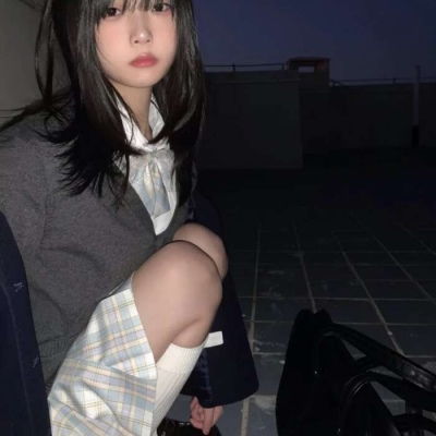  0103你是我一生只会遇见一次的女生头像我要个性网