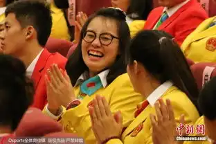  傅园慧新表情包出炉咧嘴大笑呆萌望天