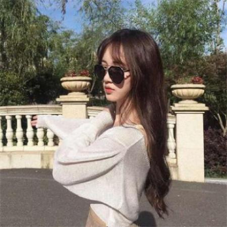  女孩微信头像霸气个性怀念你的霸道