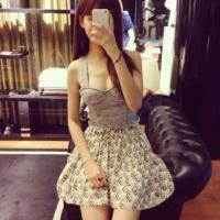  我恨我的自作多情新生代女生头像2