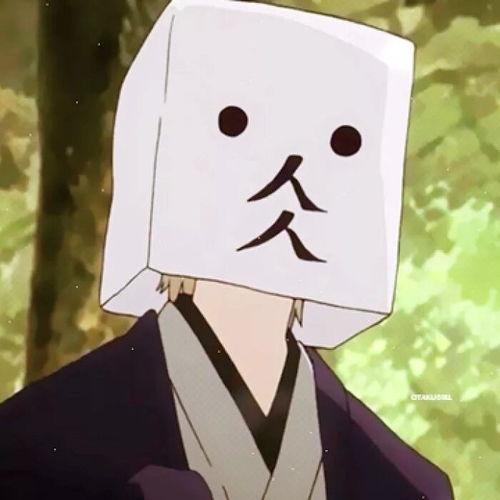  情头也不换的神仙头像
