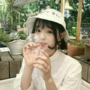 闺蜜双人头像萌萌哒非洲