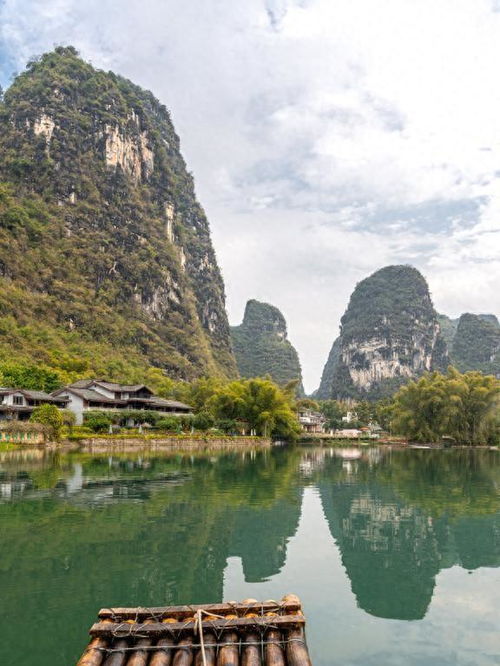  国内5月份旅游景点推荐,最适合5月份旅游的11个旅游景点