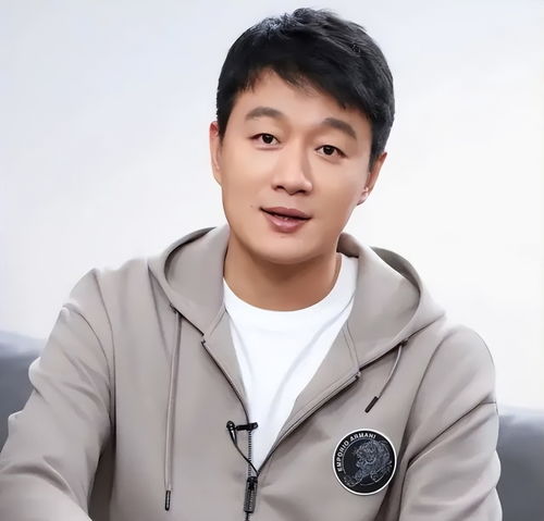  他都45岁了,还能和小15岁女星演情侣,身材好有少年感,男演员花期真长