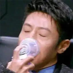  撒贝宁被康辉怼,董卿说他酸溜溜