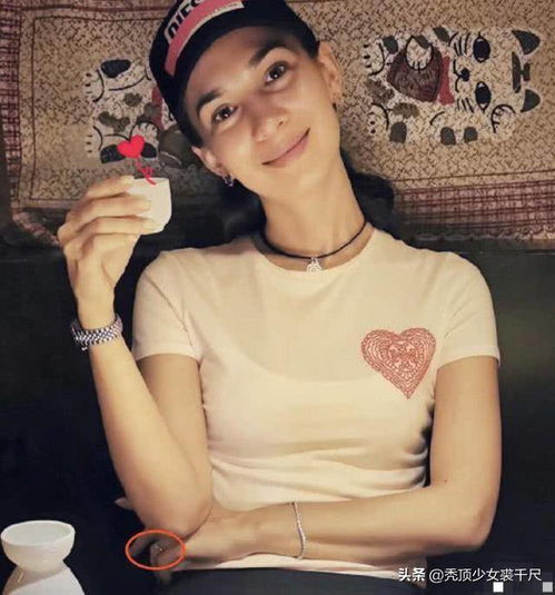  港媒曝韩庚与女友卢靖姗已登记结婚两人恋爱18个月终成眷属