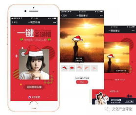  干货案例你的圣诞帽戴了吗2017圣诞节营销创意广告合集