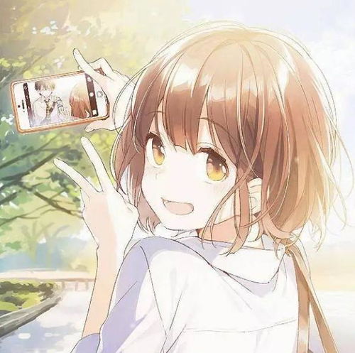  女孩子啊,请你尽情打扮,尽情可爱