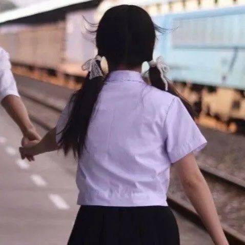  情头丨情侣头像