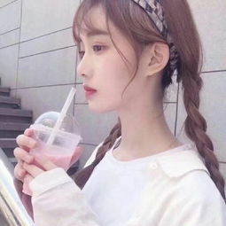  闺蜜头像你是我最好的陪伴qq女生头像我要个性网