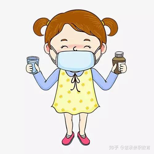  秋季到,鼻涕闹说说你不知道的鼻涕那些事儿