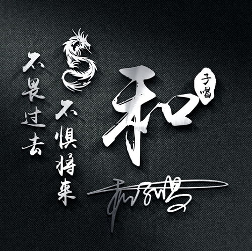  你多久没换过微信头像了,36张高端大气精致签名微信头像,请查收