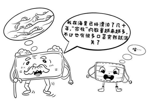  那些废弃口罩最终都去哪了