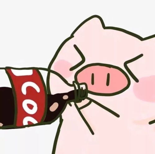  好看的情侣头像,了解一下