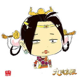  九阴真经脑洞向揭秘新一代洗剪吹之王