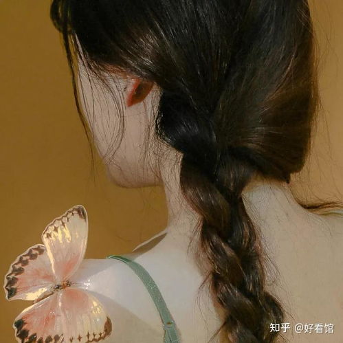 微信头像女高级感小众in