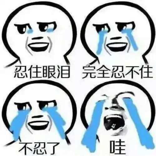 抱头 表情包出声