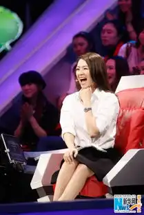  章子怡录影n连拍托腮大笑咬手偷乐女神表情包get