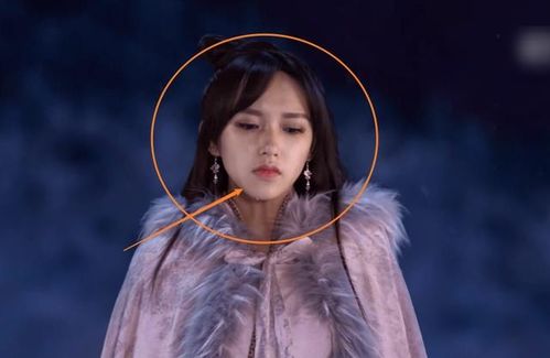  有种仙女落泪叫程潇拍哭戏,全程追求美感,丢不掉偶像包袱