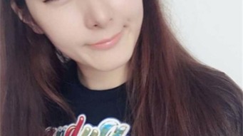  cf手游美眉零距离萌女神萌小蜜给你冬日甜