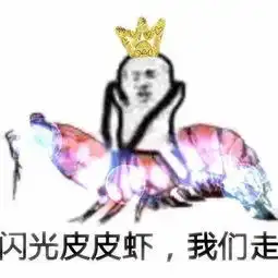  皮皮虾我们走被网友玩坏皮皮虾我们走是什么梗techweb
