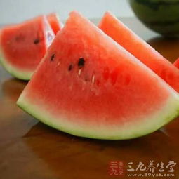  夏季饮食小常识在夏季常见的饮食问题