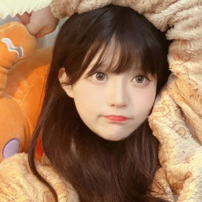  ins软妹微信女头我觉得我长得还微信头像我要个性网