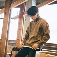  男式微信头像最新男款男士微信头像