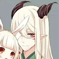  哥妹qq头像