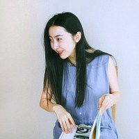  美女唯美甜美笑容微信头像微信头像图片大全