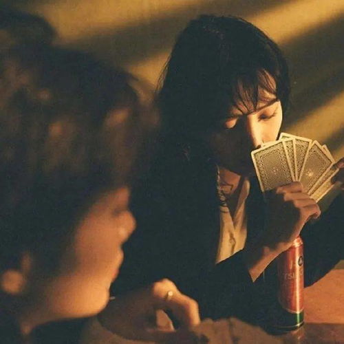  个性换微信头像太太太赞了
