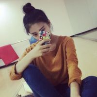  霸气短发闺蜜头像一人一张微信头像图片大全